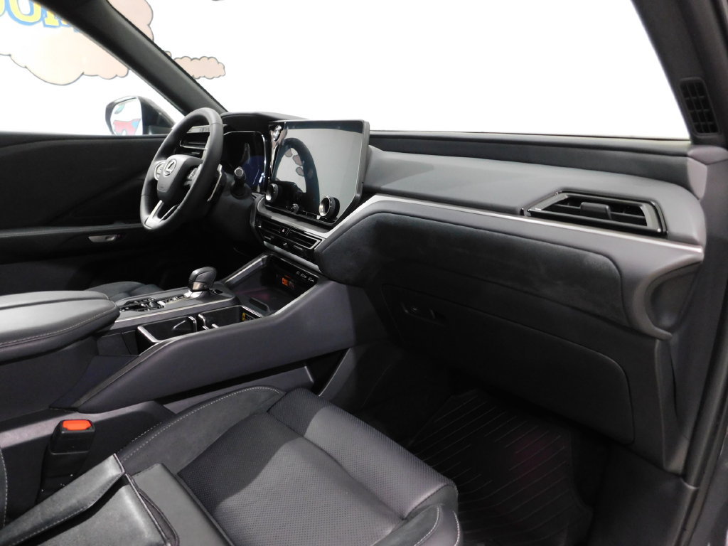 Used 2024 Lexus TX 350 AWD image 72