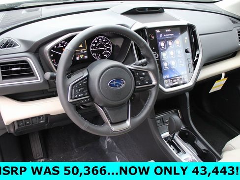 Used 2026 Subaru Ascent Limited image 9