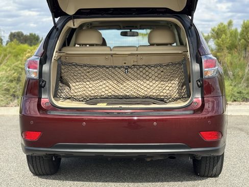 Used 2014 Lexus RX 350 FWD image 14