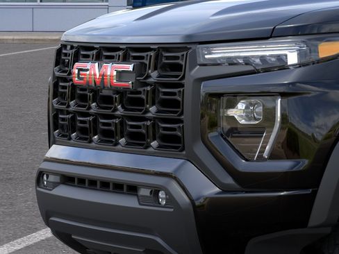 New 2026 GMC Canyon Elevation w/ Convenience Package AWD/4WD image 16