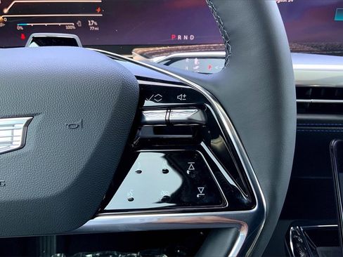 New 2026 Cadillac Escalade IQ Sport 1 image 25