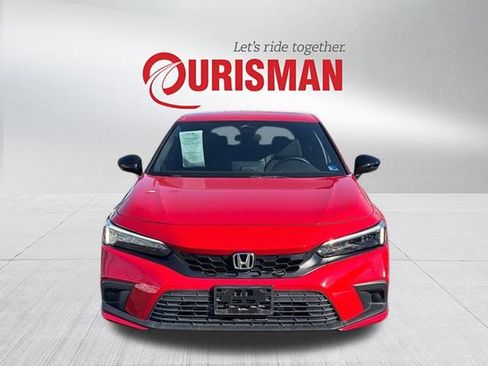 Used 2023 Honda Civic Sport image 6