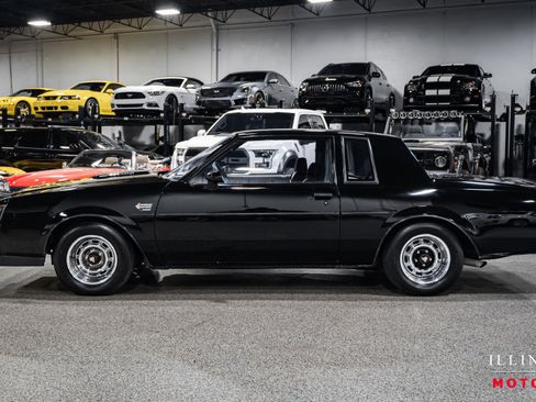 Used 1987 Buick Regal Coupe image 2