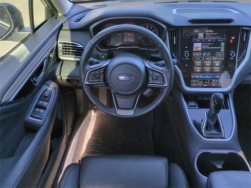 Used 2023 Subaru Outback Limited image 19