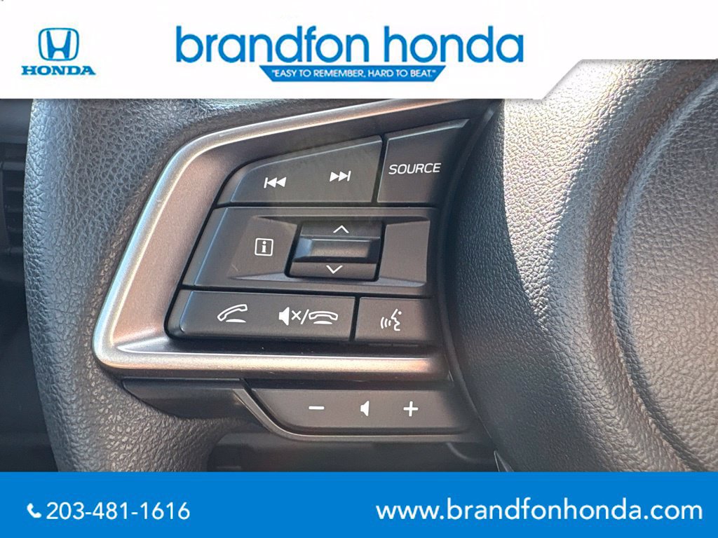 Used 2025 Subaru Outback AWD/4WD image 14