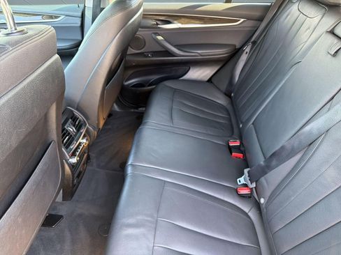 Used 2016 BMW X5 sDrive35i image 26