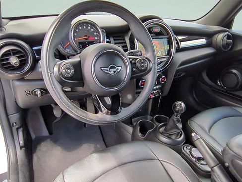 Used 2019 MINI Cooper Convertible FWD image 10