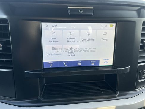 New 2026 Ford F250 XLT image 20