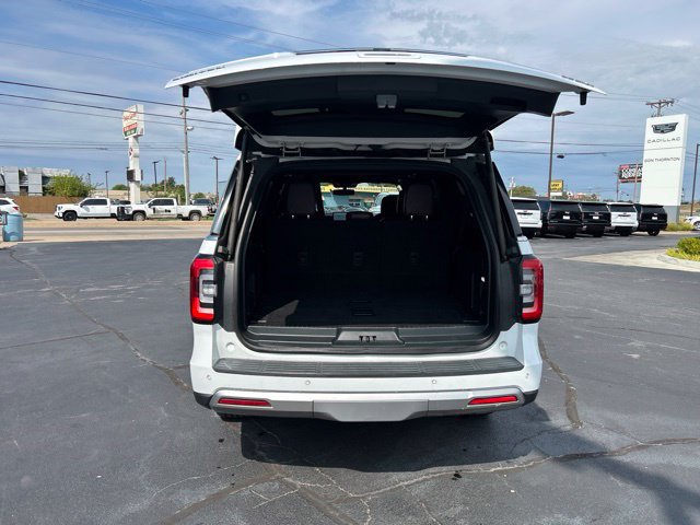 Used 2023 Ford Expedition Max Limited AWD/4WD image 8