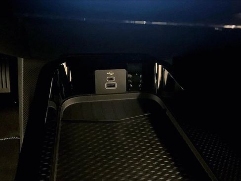 New 2025 Ford Mustang Mach-E GT image 59