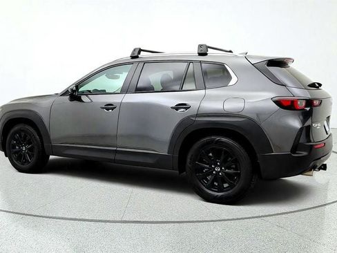 Used 2025 MAZDA CX-50 AWD 2.5 S w/ Cargo Package image 7