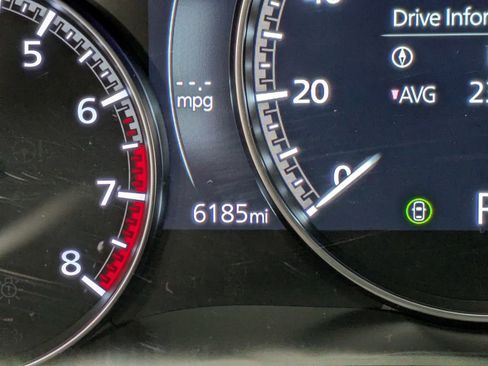 Used 2025 MAZDA CX-50 AWD 2.5 S w/ Premium Package image 18