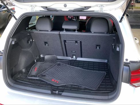 Used 2025 Volkswagen GTI S FWD image 32
