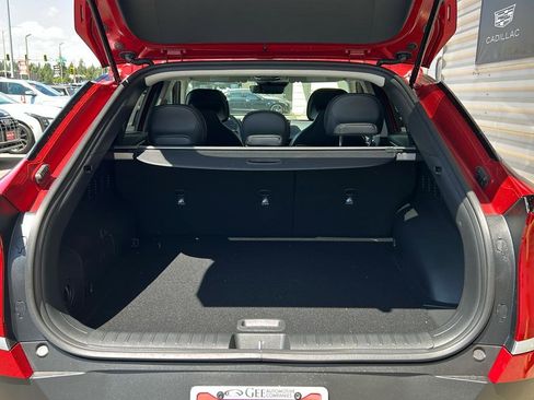 New 2025 Kia EV6 Light image 13