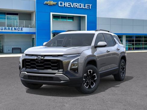 New 2026 Chevrolet Equinox ACTIV w/ Safety and Technology Package image 14