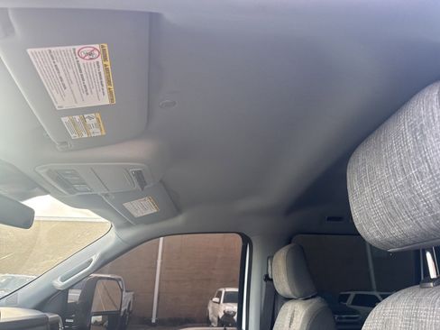 Certified 2023 Ford F250 XLT w/ FX4 Off-Road Package image 11