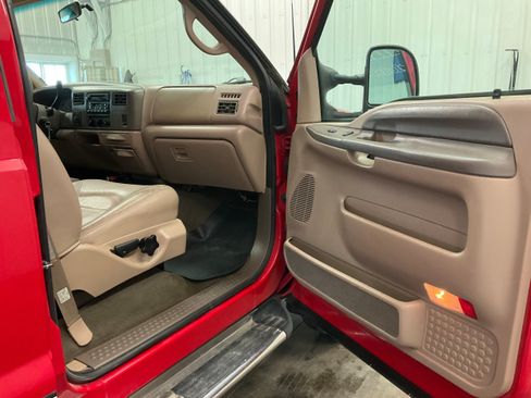 Used 1999 Ford F250 4x4 Crew Cab Super Duty image 23