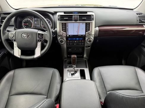 Used 2023 Toyota 4Runner Limited image 25
