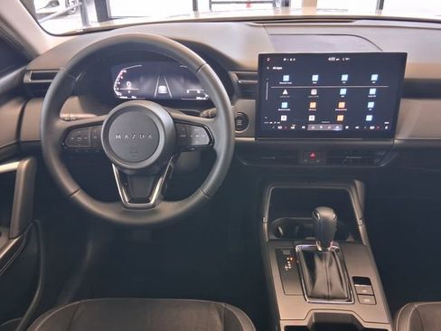 New 2026 MAZDA CX-5 Select AWD/4WD image 10
