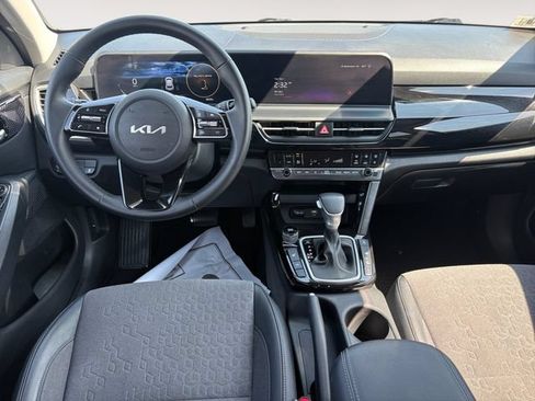 Certified 2024 Kia Seltos S AWD/4WD image 10