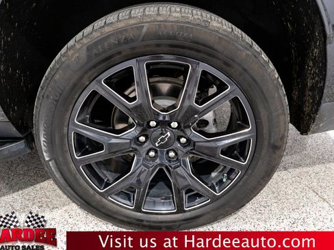 Used 2023 Chevrolet Tahoe LT w/ LT Signature Plus Package RWD image 10