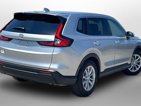 Used 2025 Honda CR-V EX-L image 10