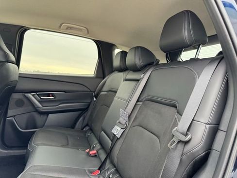 New 2026 MAZDA CX-5 Preferred image 11