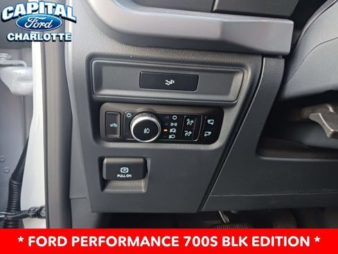 New 2026 Ford F150 XLT w/ Equipment Group 302A MID AWD/4WD image 33