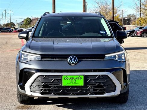 Used 2025 Volkswagen Taos S image 3