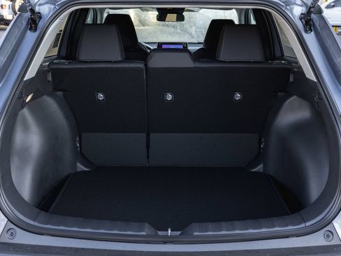 New 2026 Toyota Corolla Cross LE w/ Moonroof Package FWD image 7