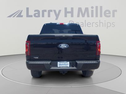 Used 2026 Ford F150 STX