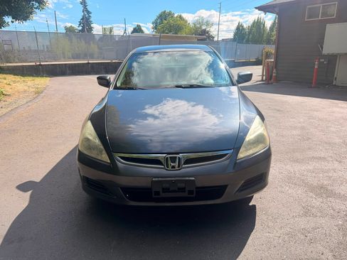 Used 2007 Honda Accord LX image 8