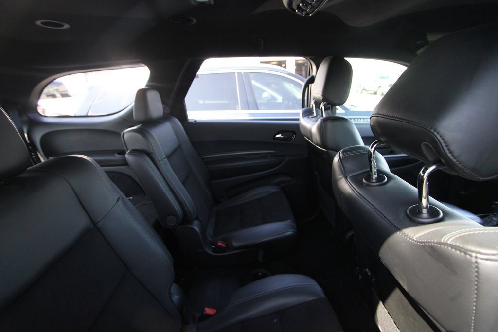 Used 2022 Dodge Durango GT RWD image 20