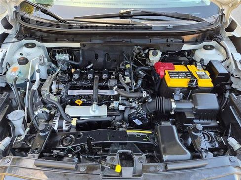 Used 2023 Nissan Kicks SV FWD image 21