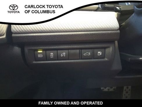 Used 2025 Toyota Camry SE FWD image 24