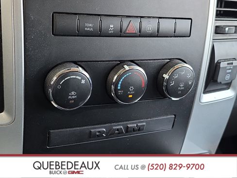 Used 2012 RAM 1500 Sport image 20