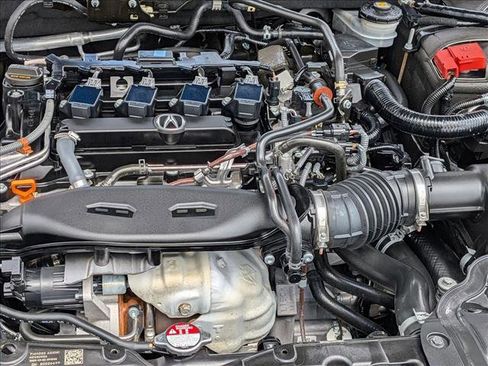 Used 2023 Acura Integra A-Spec FWD image 21