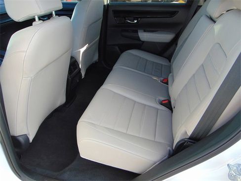 Certified 2023 Honda CR-V EX-L image 21