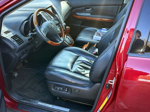Used 2009 Lexus RX 350 FWD 4dr image 19