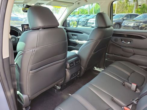Used 2026 Honda Passport RTL image 10