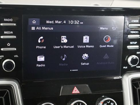 Used 2021 Kia Sorento LX FWD image 29