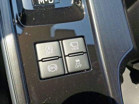 New 2026 Subaru Outback Wilderness AWD/4WD image 17