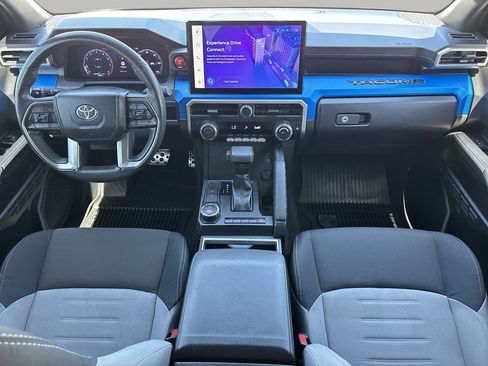 Used 2024 Toyota Tacoma TRD Sport image 11