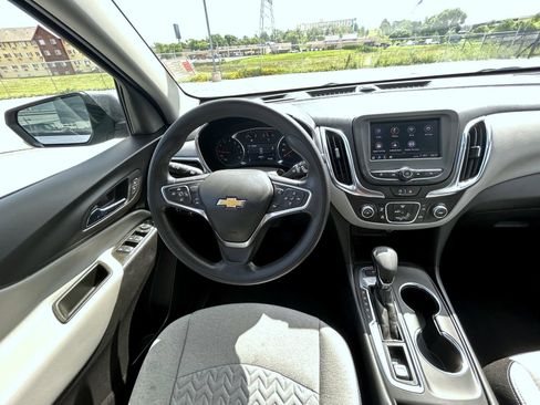 Certified 2024 Chevrolet Equinox LS w/ LS Convenience Package AWD/4WD image 13