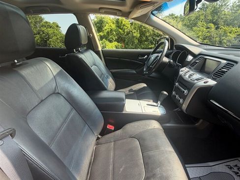 Used 2014 Nissan Murano SL w/ Navigation Package AWD/4WD image 19