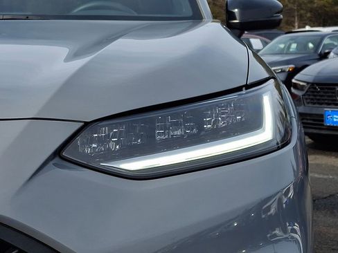 Used 2023 Honda HR-V Sport image 9