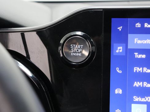 Used 2025 Lexus NX 350 AWD w/ Cold Area Package image 18