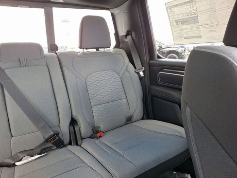 New 2025 RAM 1500 Big Horn image 15