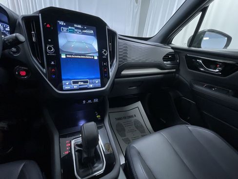 Certified 2025 Subaru Forester Limited image 20
