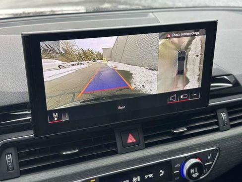 Used 2022 Audi A5 2.0T Premium Plus w/ Premium Plus image 30